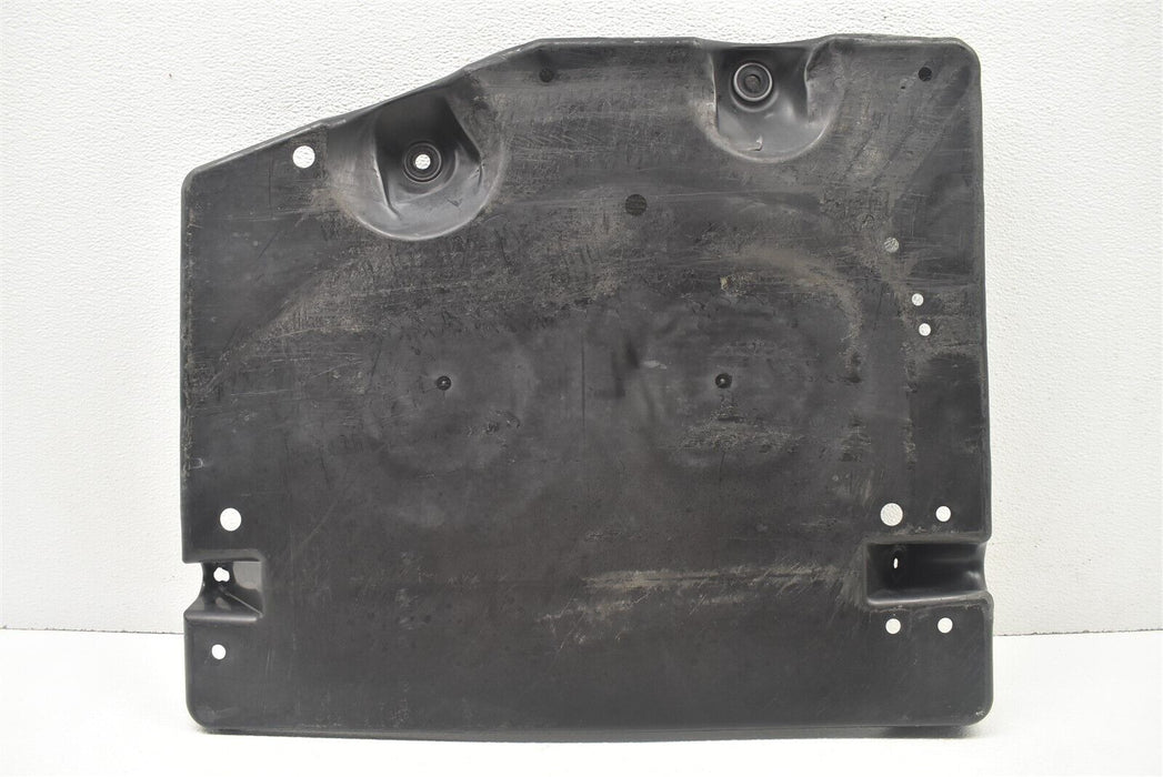2017-2019 Toyota 86 Right Fuel Tank Shield Protector BRZ 17-19