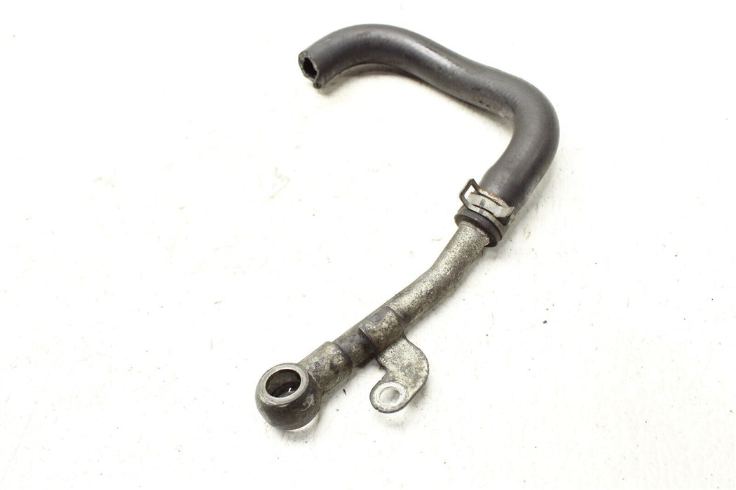 2008-2018 Subaru WRX STI Turbo Oil Return Line Pipe 08-18