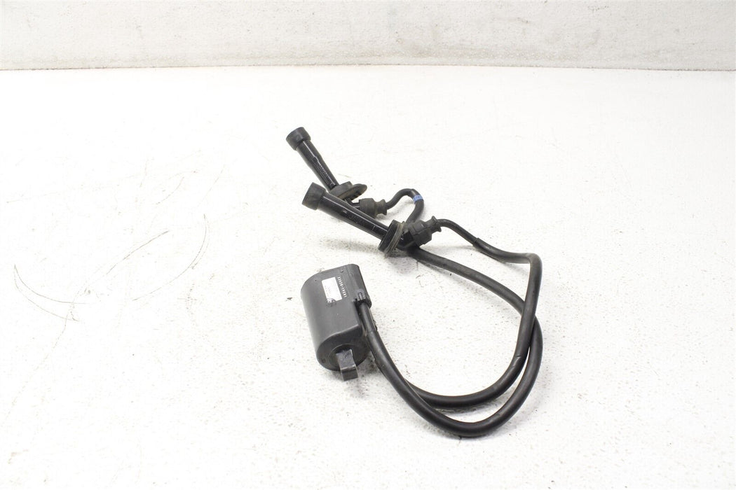 2003 Suzuki Katana GSX 600 Ignition Coil Pack with Cables 98-03