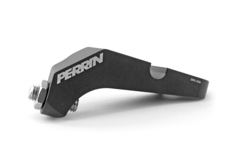 Perrin Master Cylinder Support Brace Black for Subaru BRZ and Toyota GR86