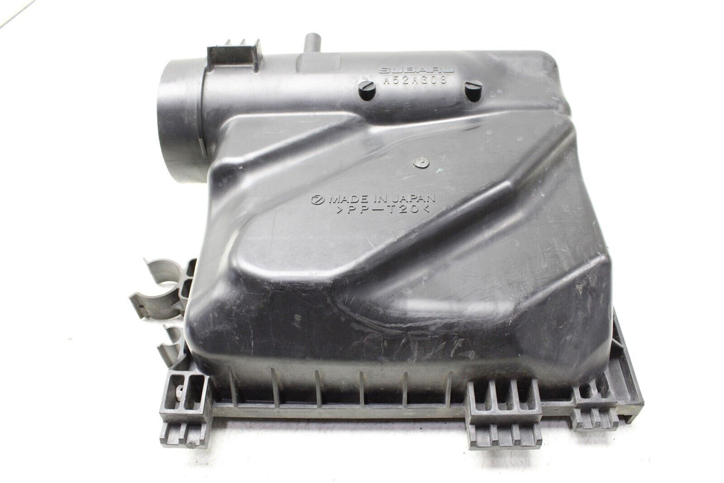 2015-2019 Subaru WRX STI Upper Air Box Airbox Piece 15-19