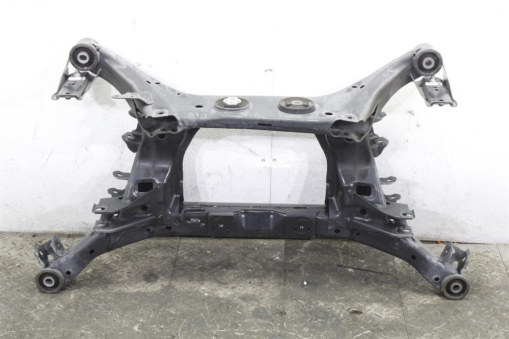 2013-2017 Scion FR-S Rear Subframe Brace Bracket Mount BRZ 13-17