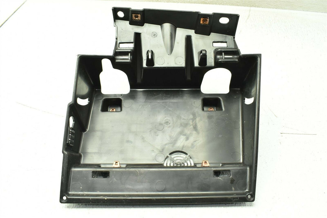 2012-2019 Tesla Model S Center Console Storage Bin Bracket 1002322-00-C 12-19