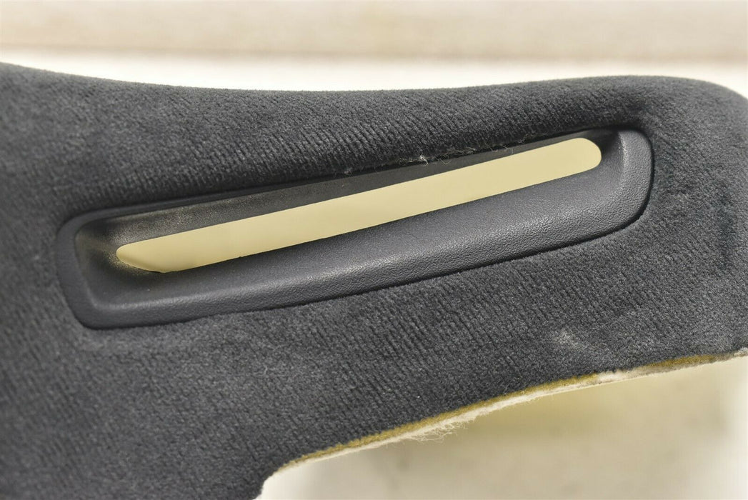 2010-2015 Jaguar XJ Pillar Trim Piece Cover 10-15