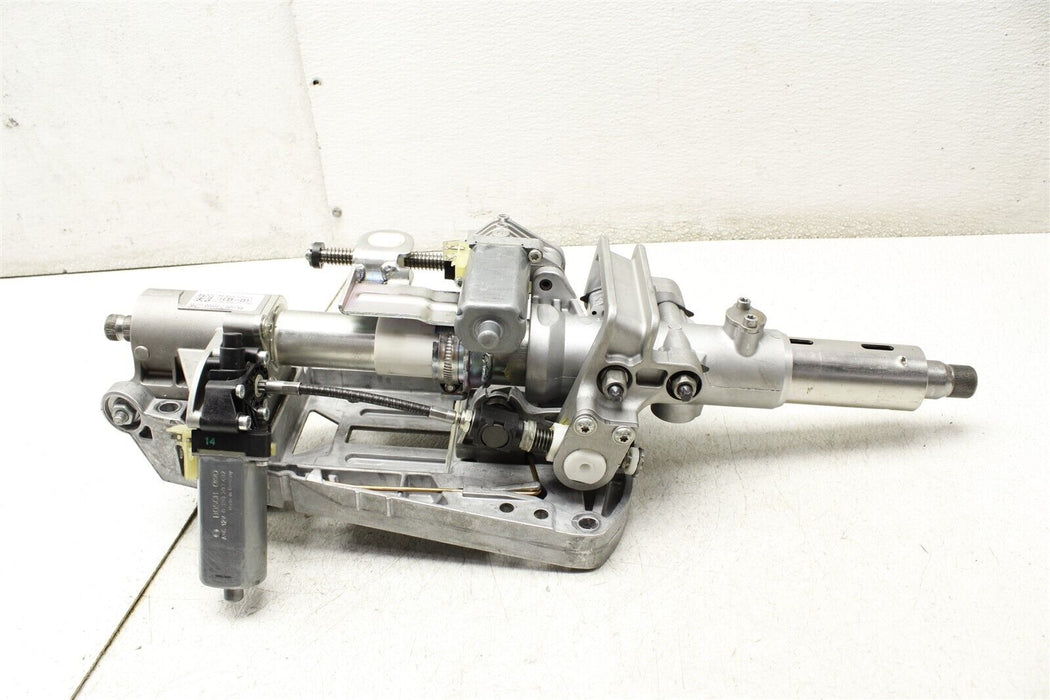 2011 Mercedes C63 AMG Steering Column Assembly 2044604816 C300 C350 W204 08-14
