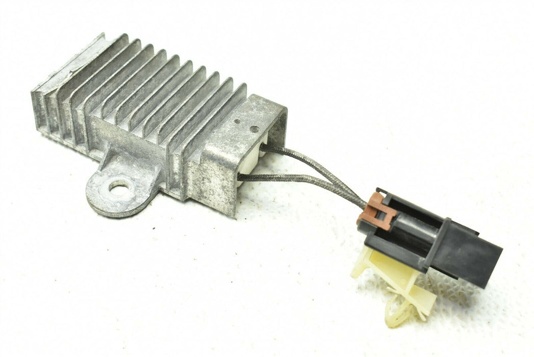2015-2019 Subaru WRX Fuel Injector Resistor Relay Module 15-19