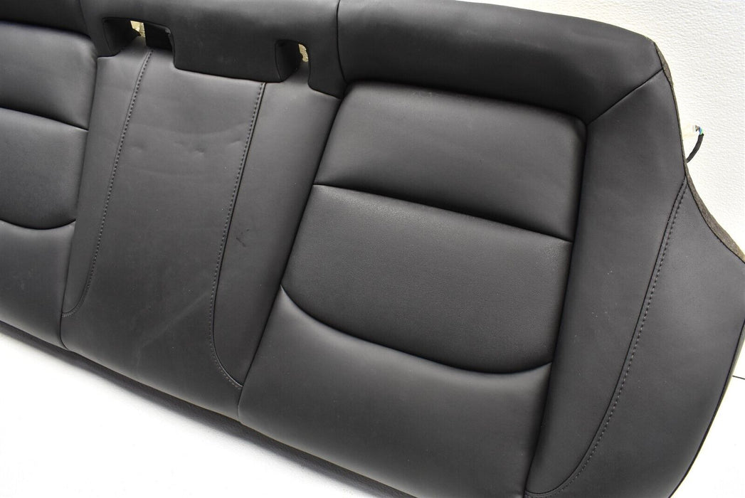 2017-2019 Tesla Model 3 Seat Cushion Rear Lower Bottom 145268500B OEM 17-19