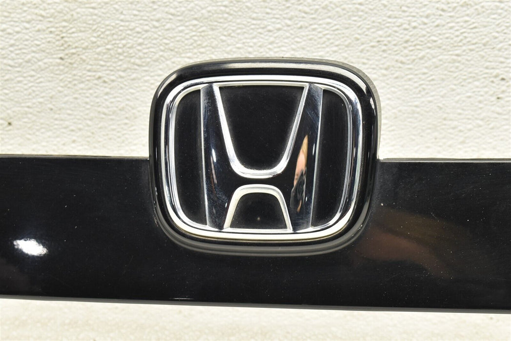 2016-2021 Honda Civic SI Sedan Trunk Cover Trim Lid Panel 16-21