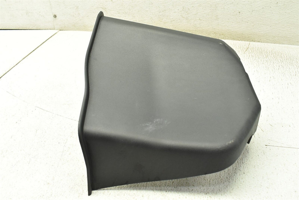 2015-2017 Ford Mustang GT 5.0 Trim Cover Panel 15-17