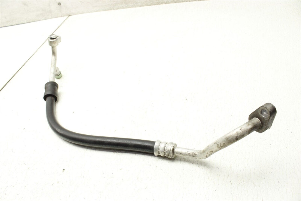 2006 Subaru Impreza WRX AC Line Hose Pipe A/C Air Conditioning High 06-07