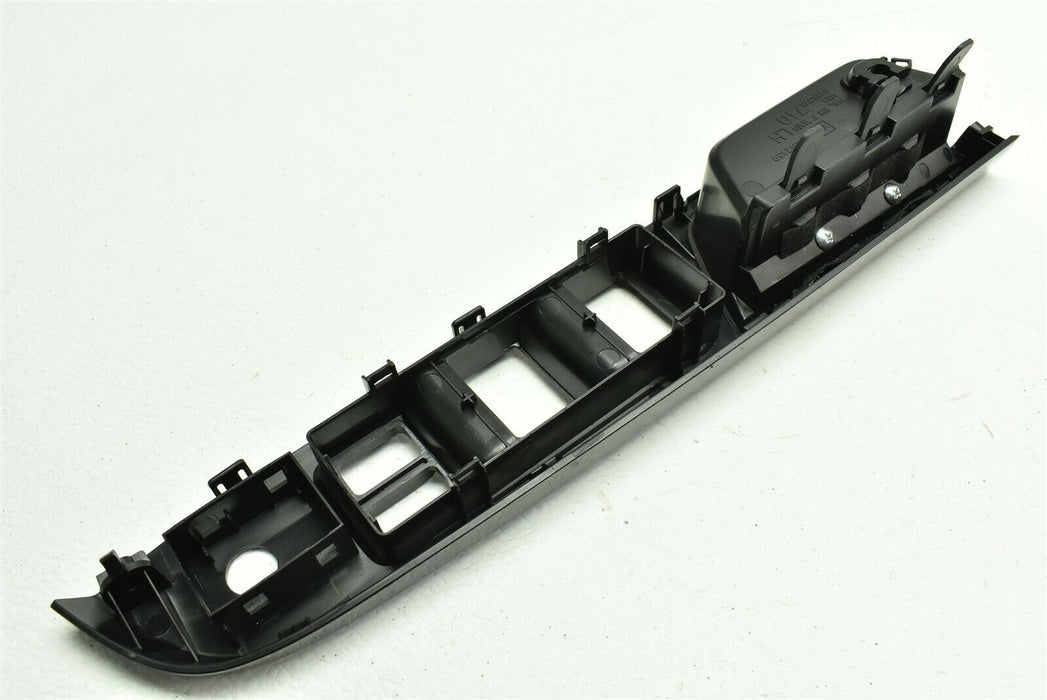 2015-2020 Subaru WRX STI Master Switch Trim Surround 15-20