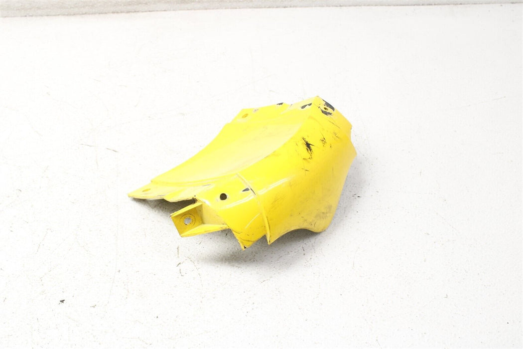 2003 Suzuki Katana GSX 600 Center Fairing Cover Piece 98-03