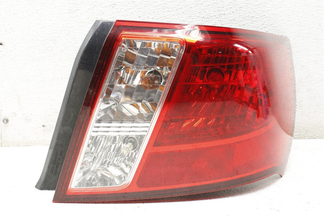 2008-2014 Subaru WRX STI Right Tail Light RH Passenger 08-14