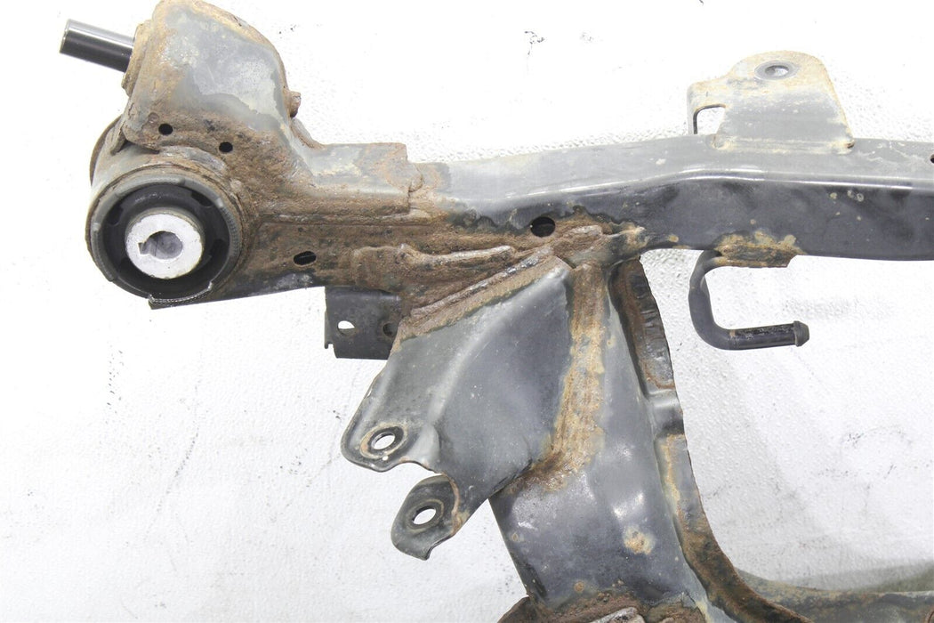 2008-2014 Subaru WRX STI Rear Subframe Brace Mount 08-14