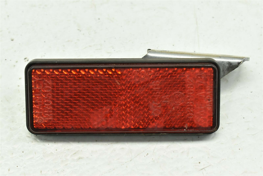 2000 Suzuki Marauder VZ800 Reflector Light