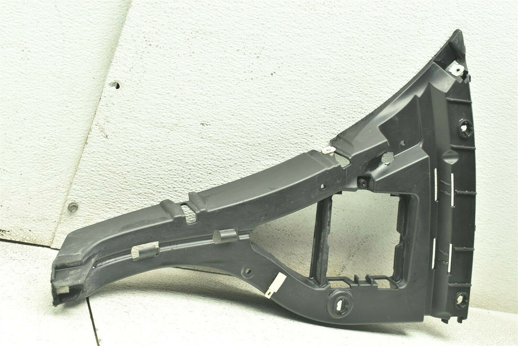 2010-2015 Jaguar XJ Rear Right Bumper Bracket AW93-17B930-AA 10-15