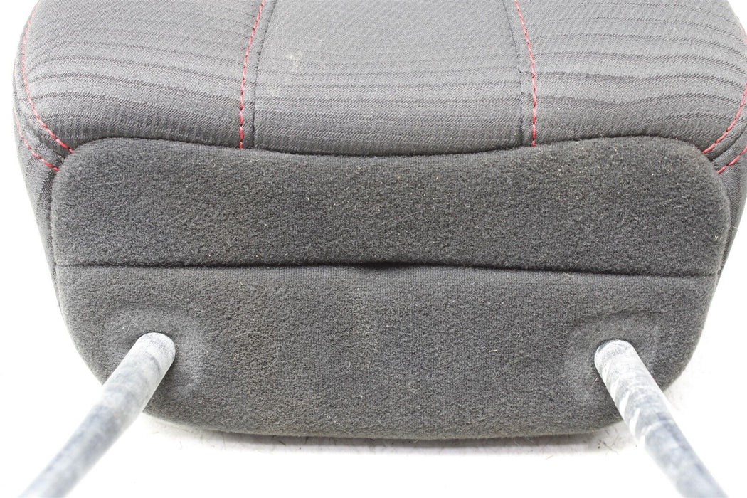 2012-2015 Honda Civic Si Front Headrest Seat Head Rest OEM 12-15