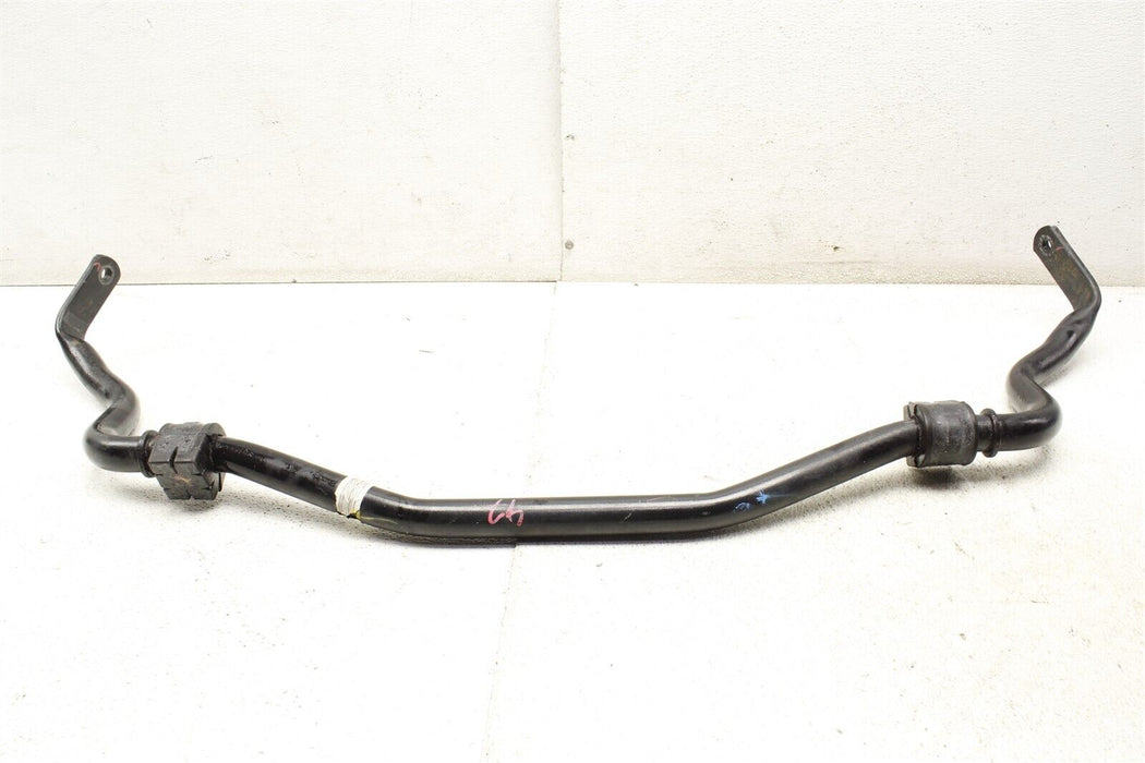 2015-2017 Ford Mustang GT 5.0 Front Anti Sway Bar Assembly Factory OEM 15-17