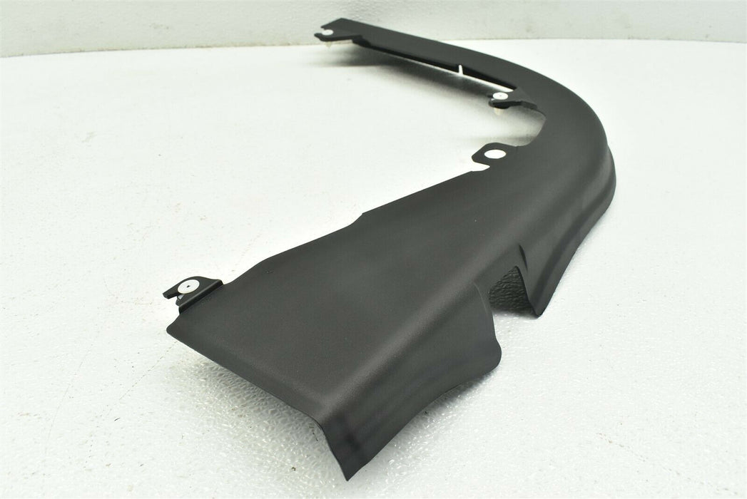 2010-2015 Jaguar XJ Front Right Door Panel Trim Cover 10-15