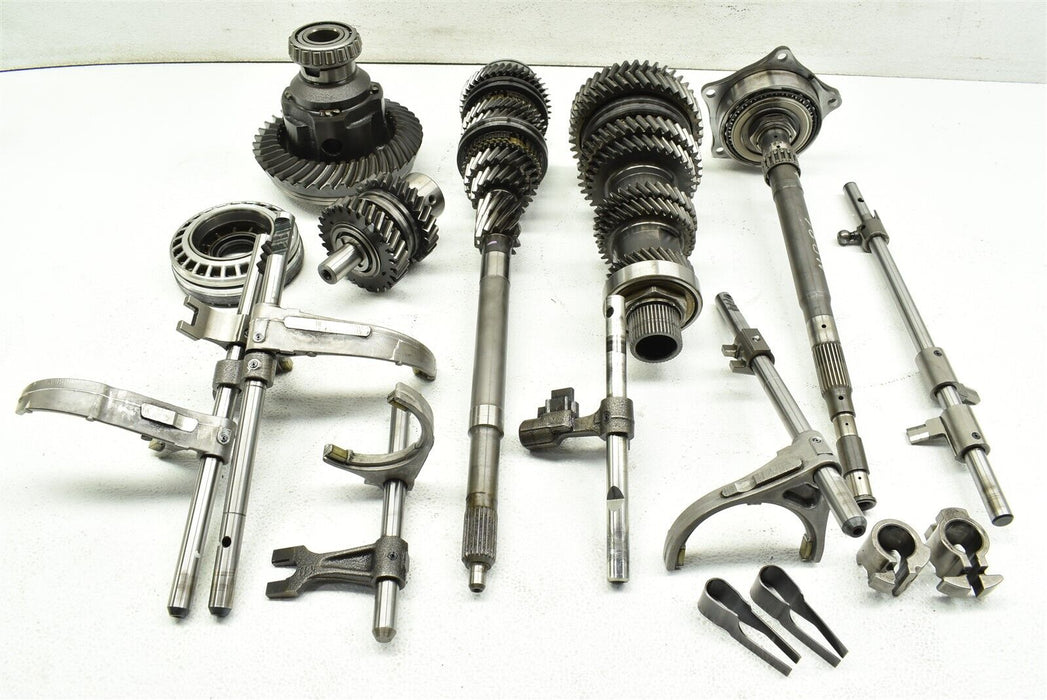 2008-2014 Subaru WRX STI Transmission Gear Set Assembly OEM 08-14