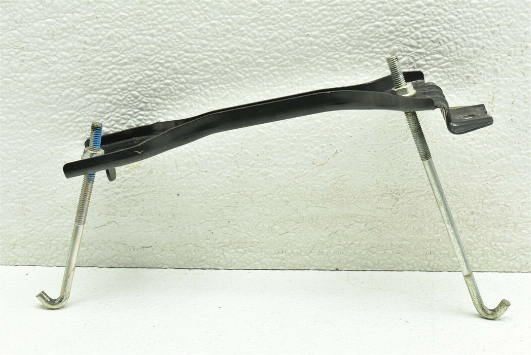 2013-2019 Toyota 86 BRZ FR-S Battery Mount Tie Down Assembly OEM 13-19