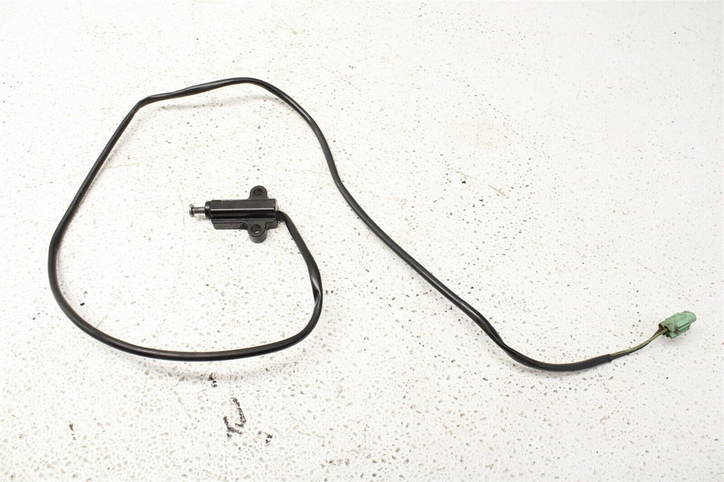 1997 Suzuki VZ800 Marauder Kick Stand Safety Switch Sensor 97-04