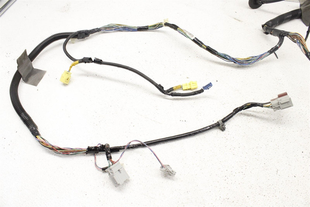 2002-2006 Acura RSX Type S Rear Interior Body Wiring Harness 32107-S6M-A408