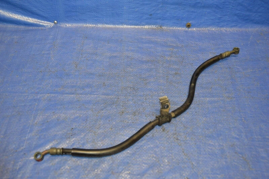 1999-2002 Suzuki Sv650 Brake Line 99-02