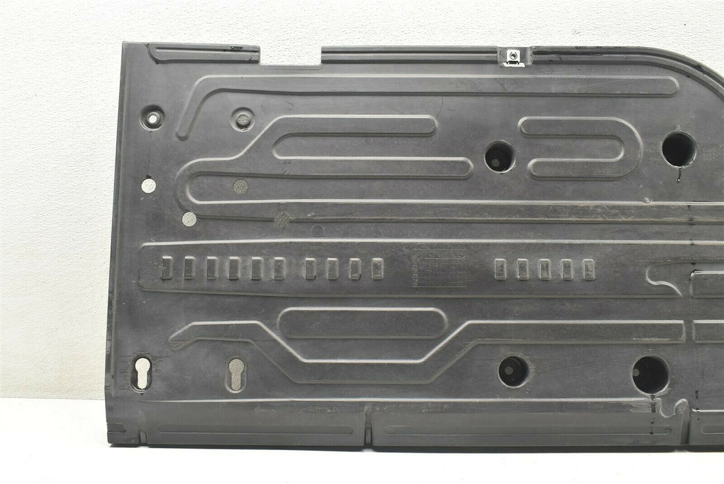 2010-2015 Jaguar XJ Under Body Skid Plate Shield Cover 10-15