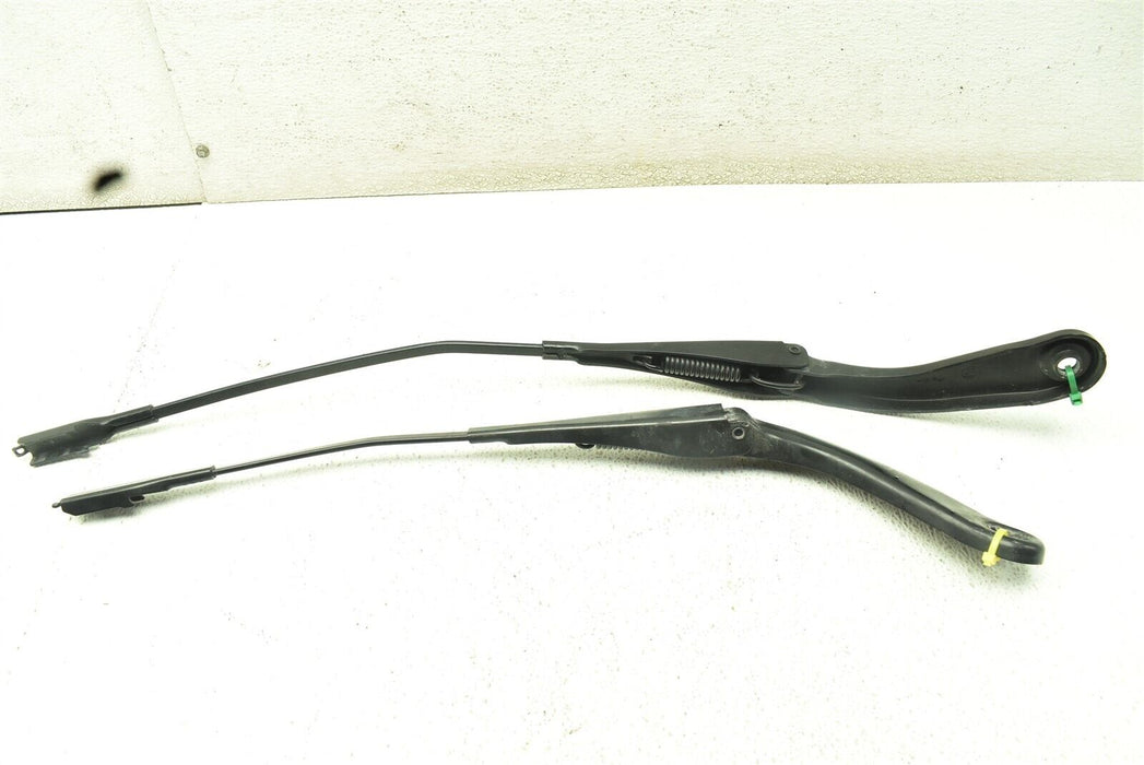 2012-2018 BMW M3 Windshield Wiper Arm Set Wipers