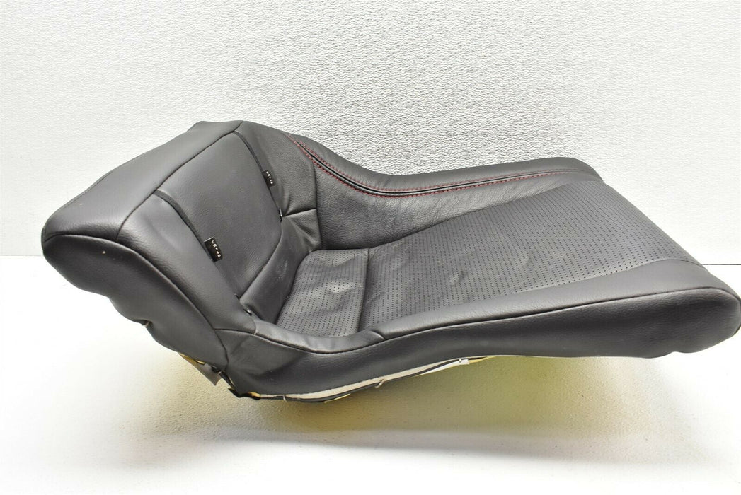 2013-2017 Subaru BRZ Seat Cushion Assembly Rear Lower Left LH FR-S FRS 13-17