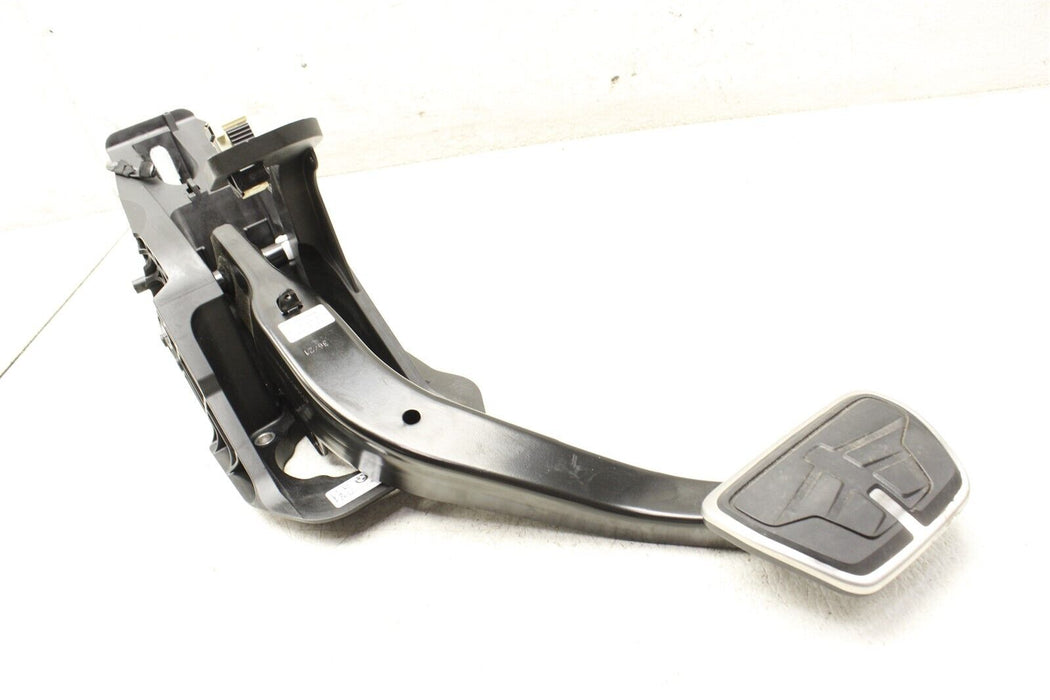 2022 Toyota Supra Brake Pedal Pad Stop 20-22