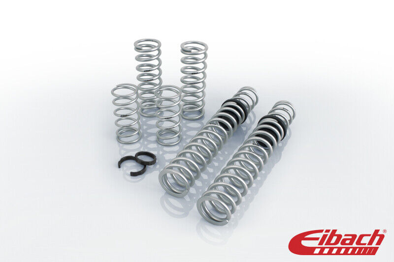 Eibach E85-212-005-03-22 Stage 3 8 Springs For 2017-2020 Can-Am Maverick X3 X