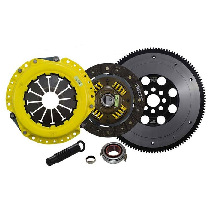 ACT AR2-SPSS Sport Street Pressure Plate Disc Kit for 2012-15 Honda Civic SI