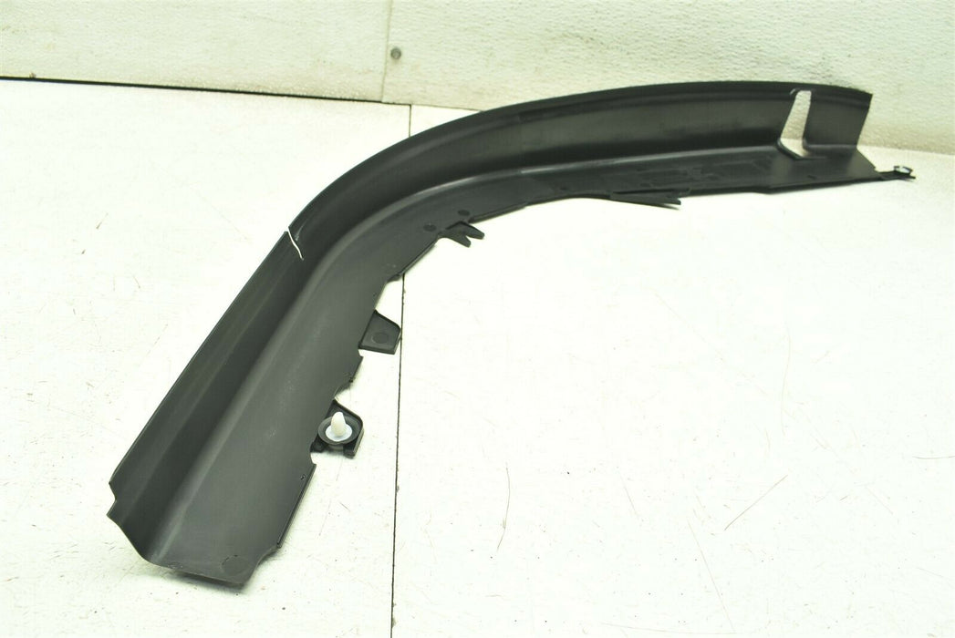 2010-2015 Jaguar XJ Rear Right Door Trim AW93-25684-B 10-15