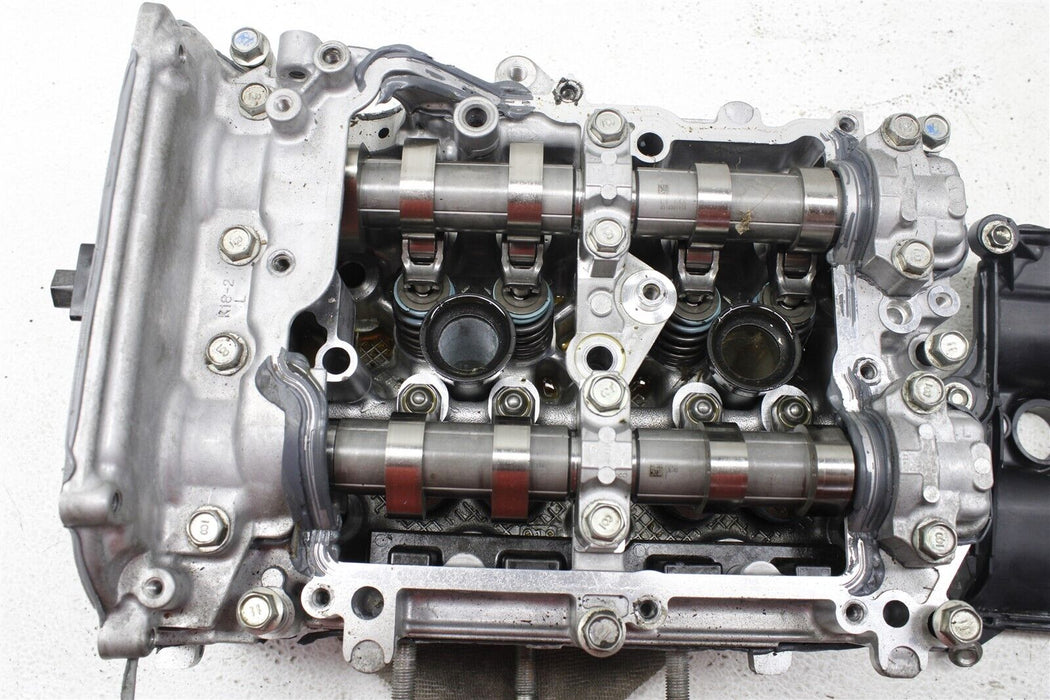 2022-2023 Subaru WRX 2.4L AT24 Driver Left Cylinder Head Assembly OEM 22-23