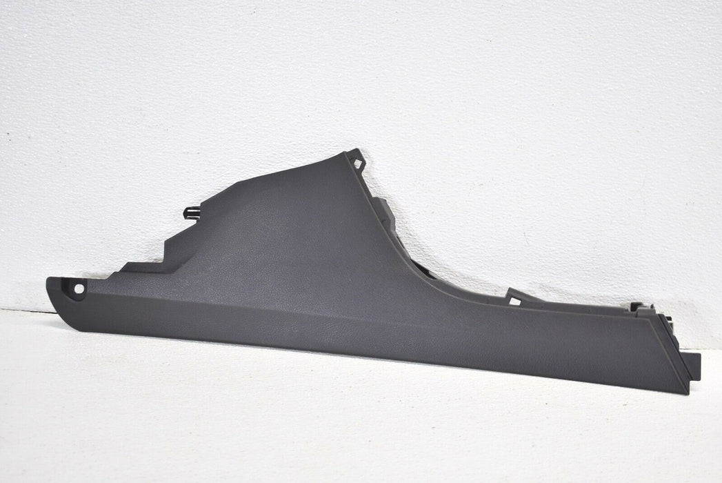 15-19 Subaru WRX STI Center Console Trim Cover Left LH Driver Side 2015-2019