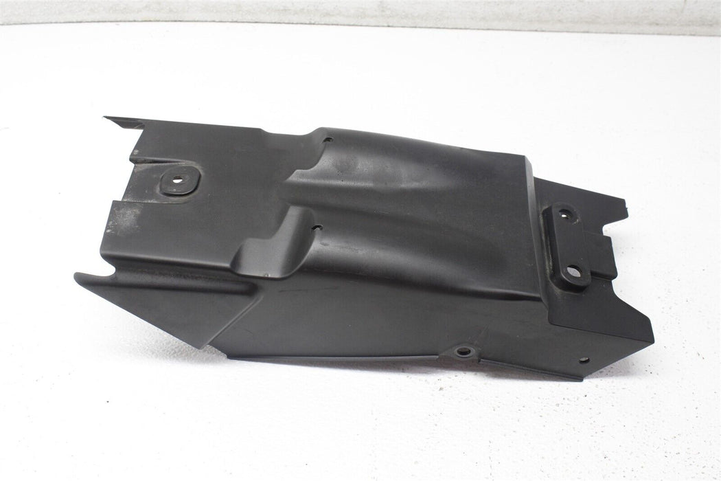 2015 KTM Duke 390 RC390 Rear Fender Under Tray Front 90508019000 OEM 15-16