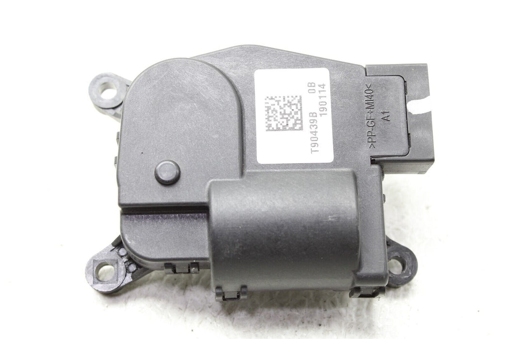 2019 Tesla Model 3 Heater Actuator Flap Servo Motor 17-23