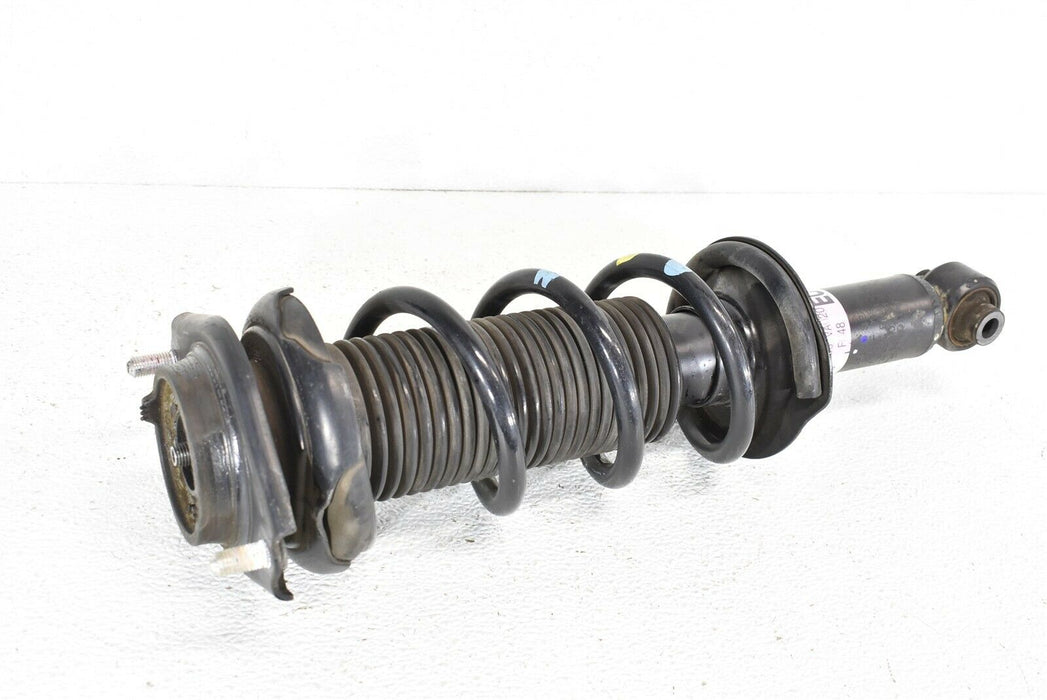 2015-2017 Subaru WRX Strut Shock Spring Rear Right Passenger RH OEM 15-17