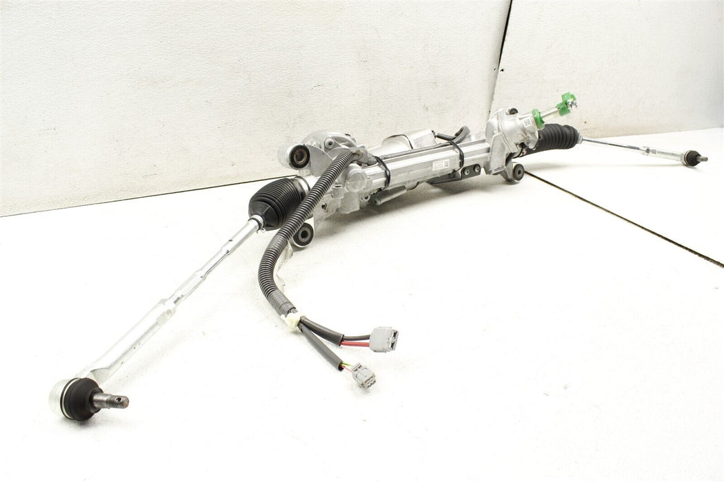 2022-2023 Subaru WRX Rack And Pinion Assembly 34110VC090 OEM 22-23