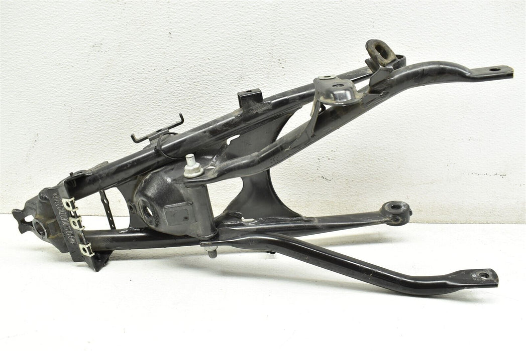 2013 BMW R1200RT Subframe Section 05-13