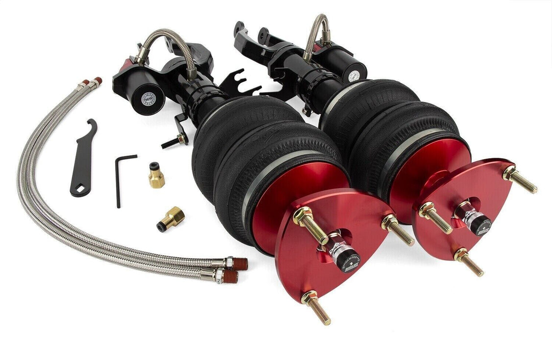 Air Lift Performance 78518 Performance Shock Absorber Kit Fits 09-22 GT-R