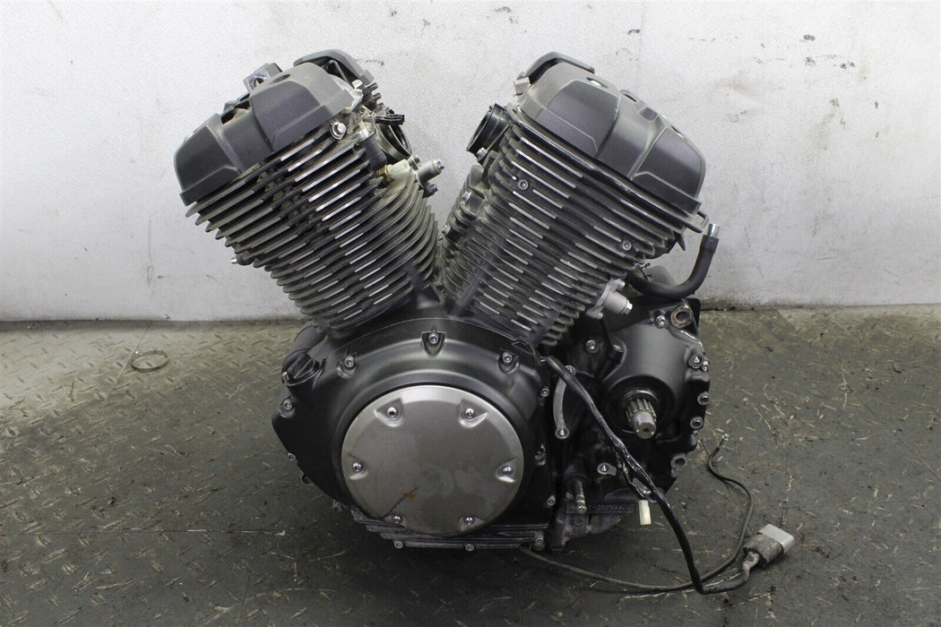 2022 Yamaha Bolt XVS950 Engine Motor Assembly 1,825 Factory OEM 22