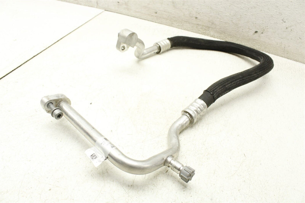 2022 Toyota Supra Air Condition AC A/C Line Hose Assembly Factory OEM 20-22