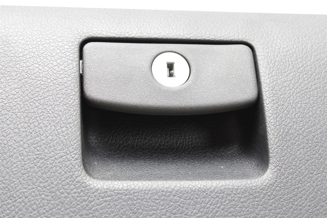 2015-2019 Subaru WRX STI Glove Box Compartment Lid Door OEM 15-19