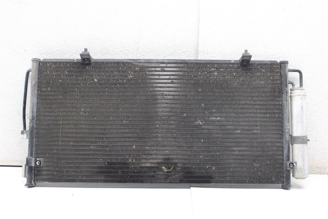 2006-2007 Subaru Impreza WRX AC Condenser Air Conditioning 06-07