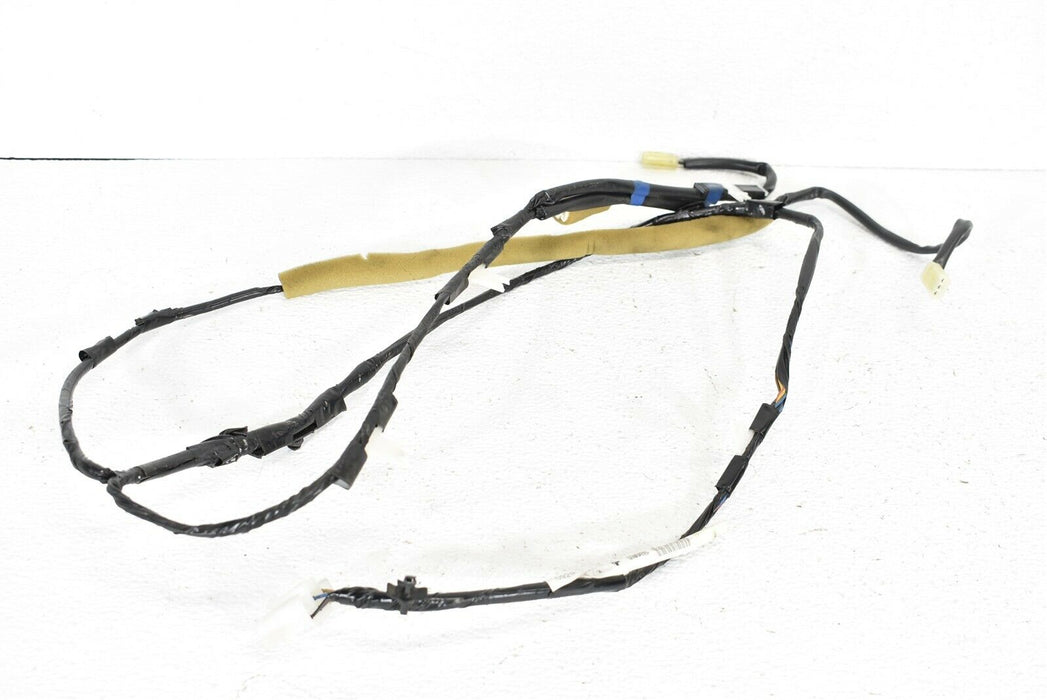 2002-2007 Subaru Impreza WRX STI Roof Wiring Harness 81801FE081 02-07