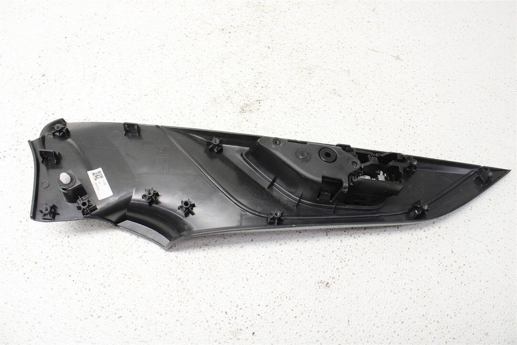 2022-2023 Subaru WRX Front Left Driver Interior Door Handle OEM 22-23