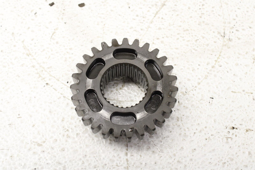2003 Victory V92 Touring Deluxe Gear Sprocket Assembly Factory OEM 03